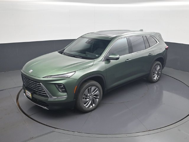 Vehicle thumbnail