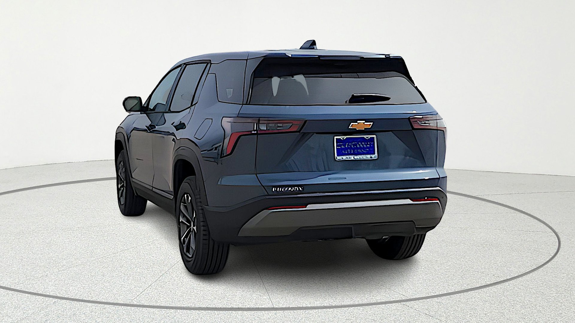 2026 Chevrolet Equinox LT - Photo 7