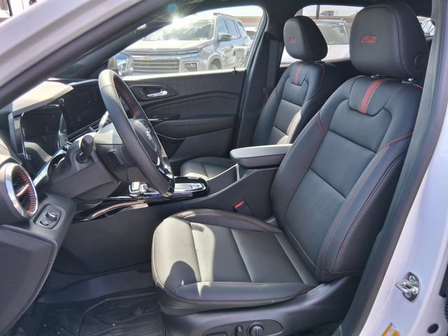 2026 Chevrolet Trax RS - Photo 13