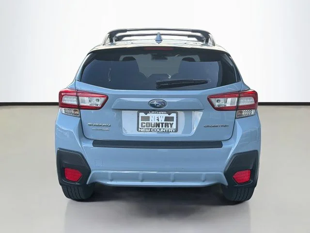 Used 2019 Gray Subaru 2.0i Premium image 6