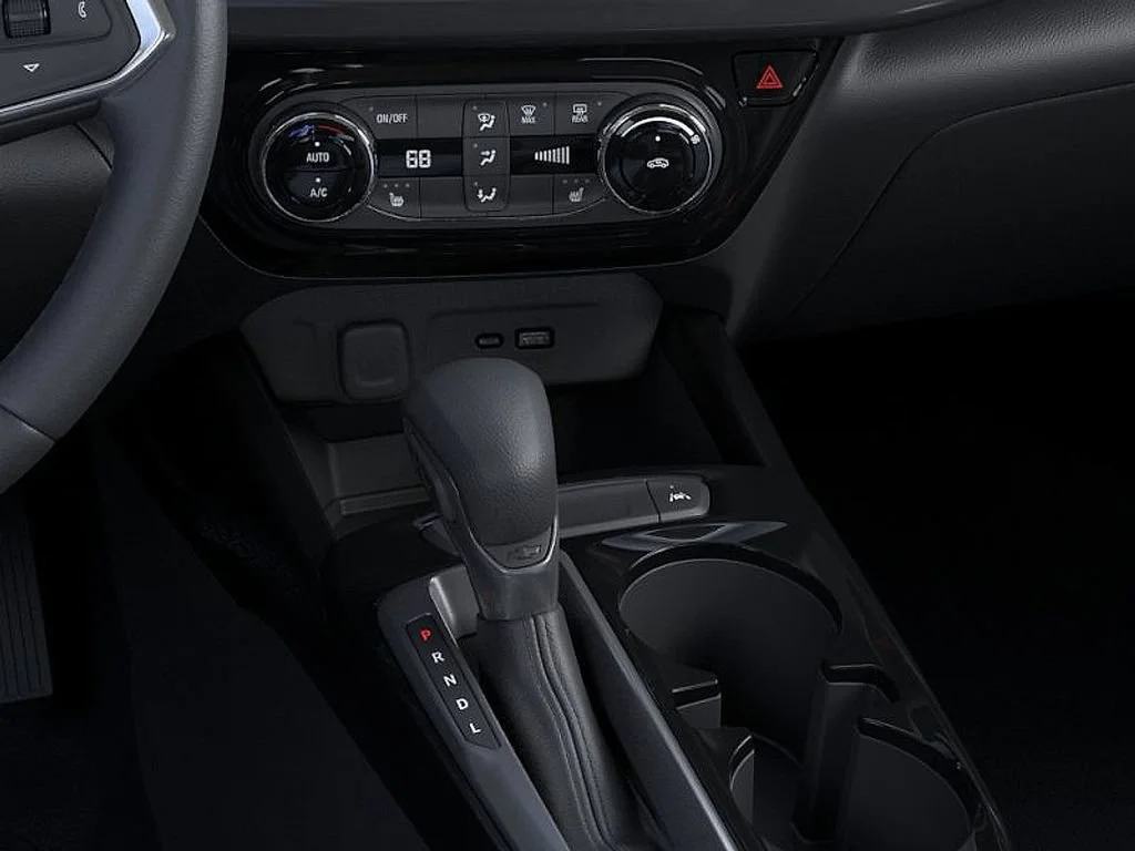 2026 Chevrolet Trax Activ - Photo 23