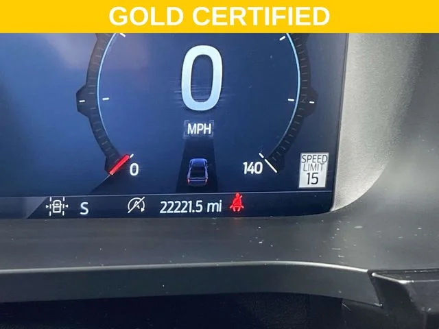 Used 2025 Gray Ford Raptor image 18