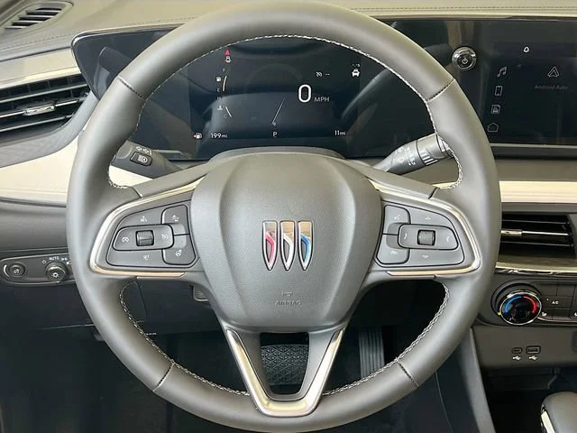 2026 Buick Encore GX Preferred - Photo 7