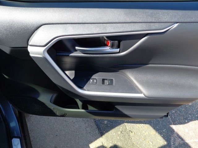 Used 2023 Gray Toyota SE image 31
