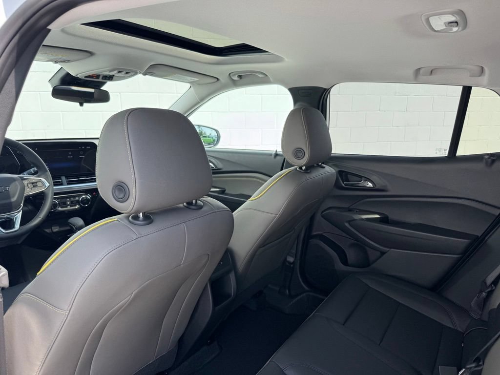 2026 Chevrolet Trax Activ - Photo 22