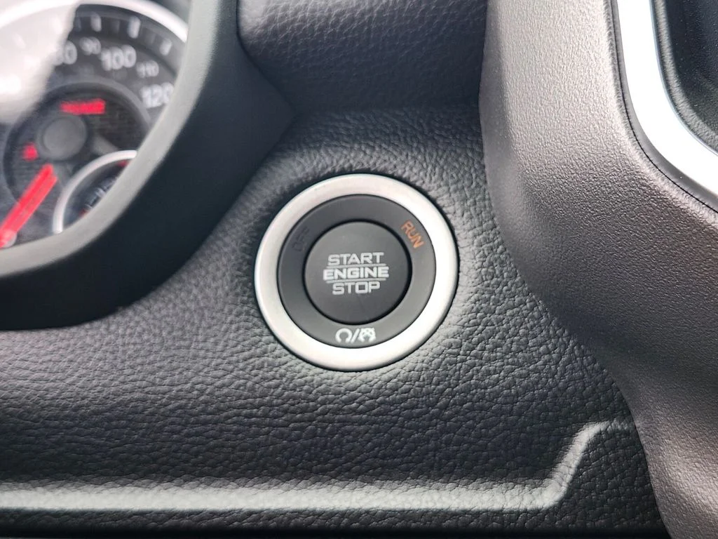 2026 RAM 1500 Big Horn/Lone Star - Photo 24