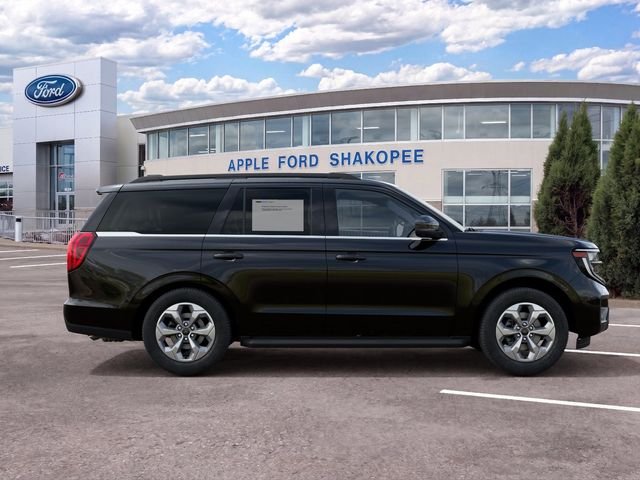 New 2027 Black Ford Active image 5