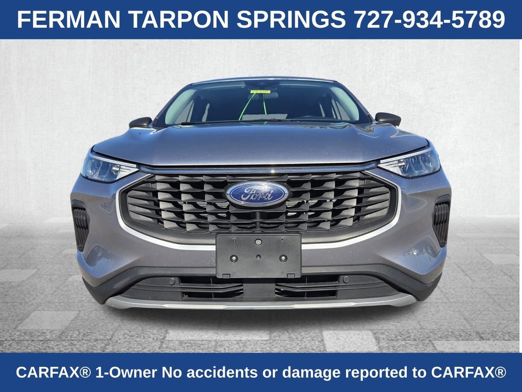 Used 2024 Ford Escape Active with VIN 1FMCU9GN2RUA93838 for sale in Tarpon Springs, FL