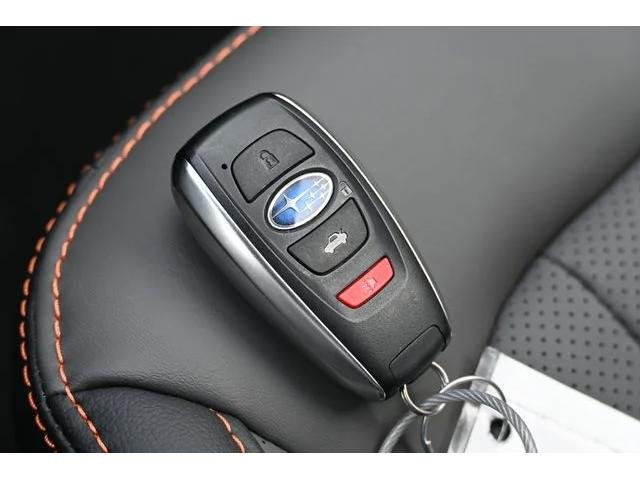 New 2026 Tan Subaru Limited Hybrid image 68