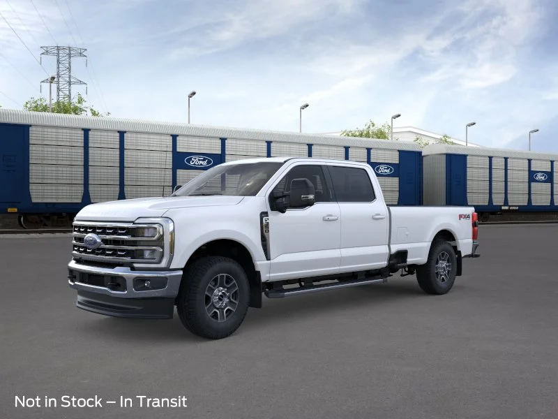 2026 Ford F-350 Lariat 4x4 Crew Cab 8' Box SRW's photo
