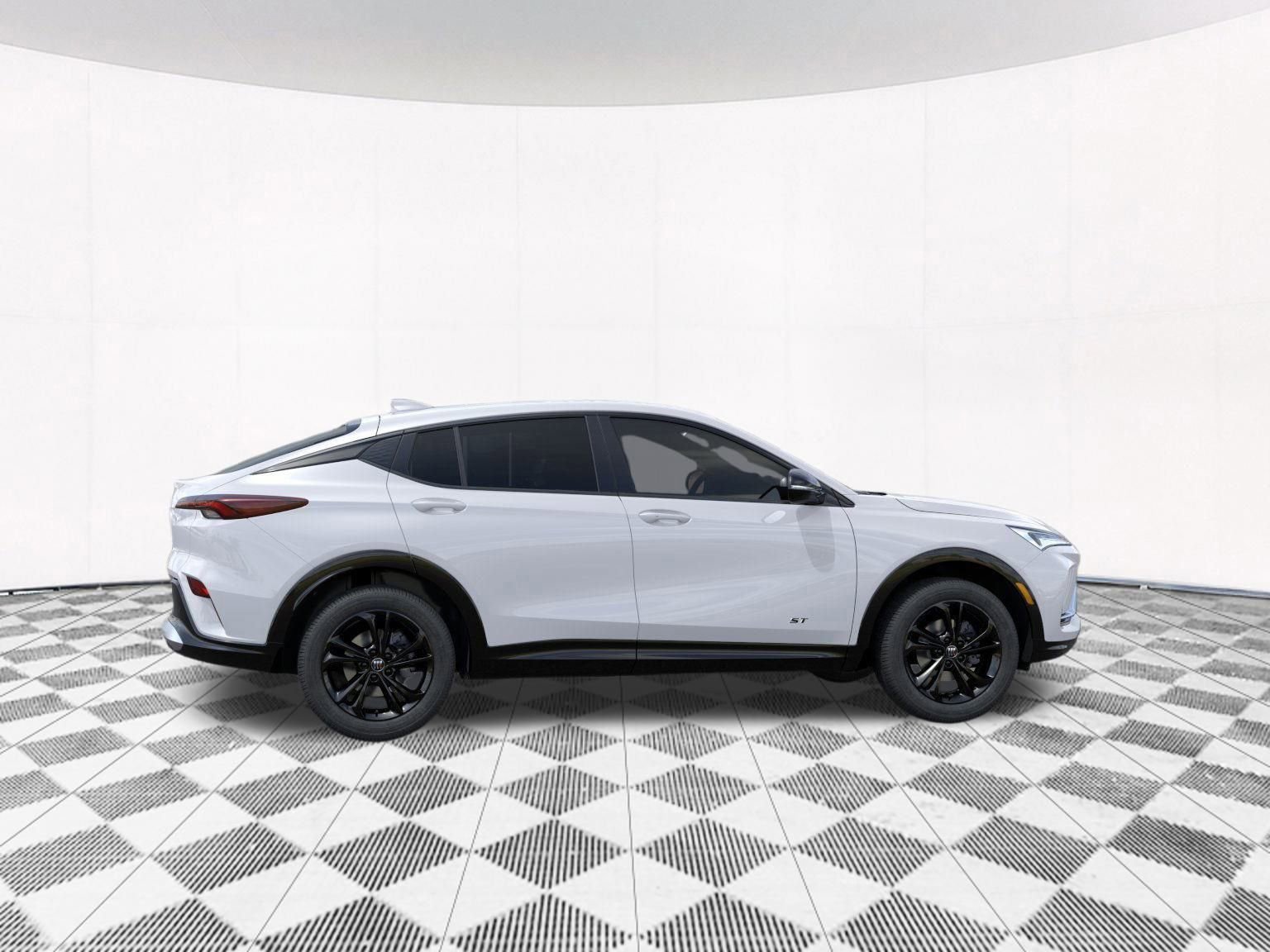 2026 BUICK ENVISTA - Image 11