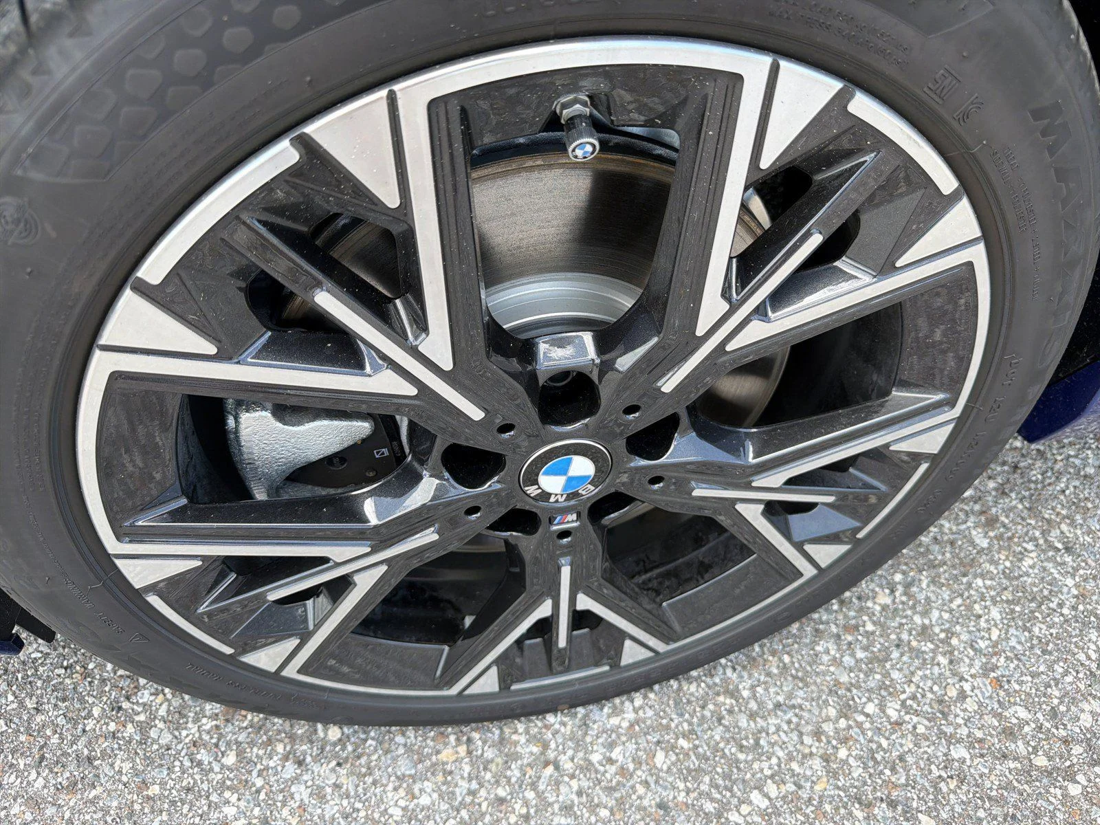 New 2026 Portimao Blue Metallic BMW 228 Gran Coupe image 10