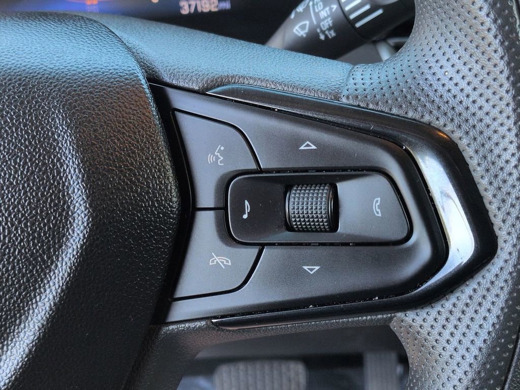 2025 Chevrolet Trailblazer LT - Photo 13