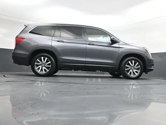Used 2022  Honda EX-L image 32
