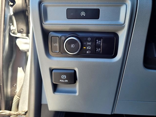 Used 2025  Ford XLT image 15