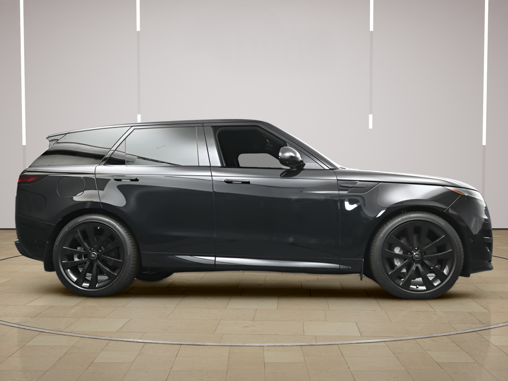 2025 Land Rover Range Rover Sport Dynamic SE - Photo 28