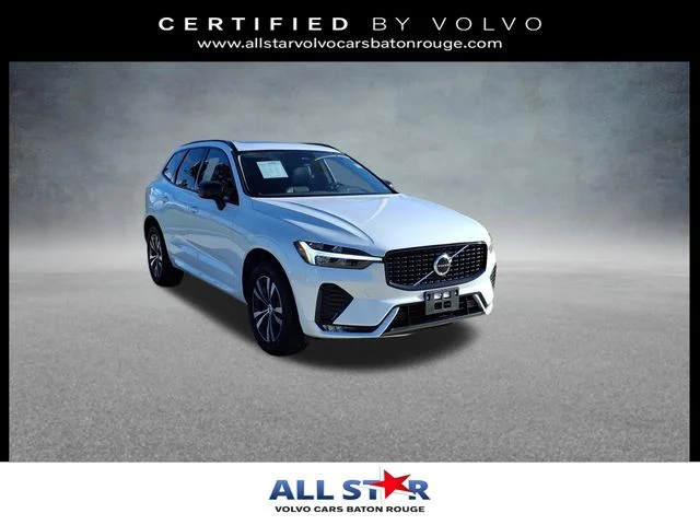 2025 Volvo XC60 B5 Core Dark AWD's photo