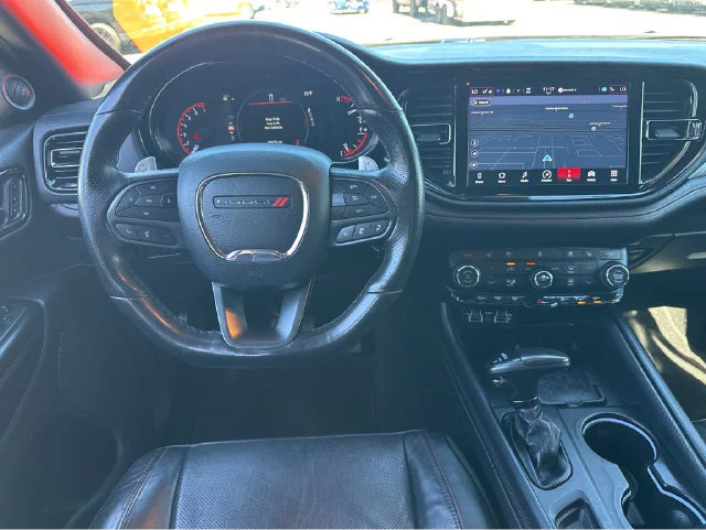2025 Dodge Durango GT - Photo 6