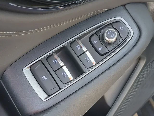 Used 2025 Silver Subaru Touring XT image 13