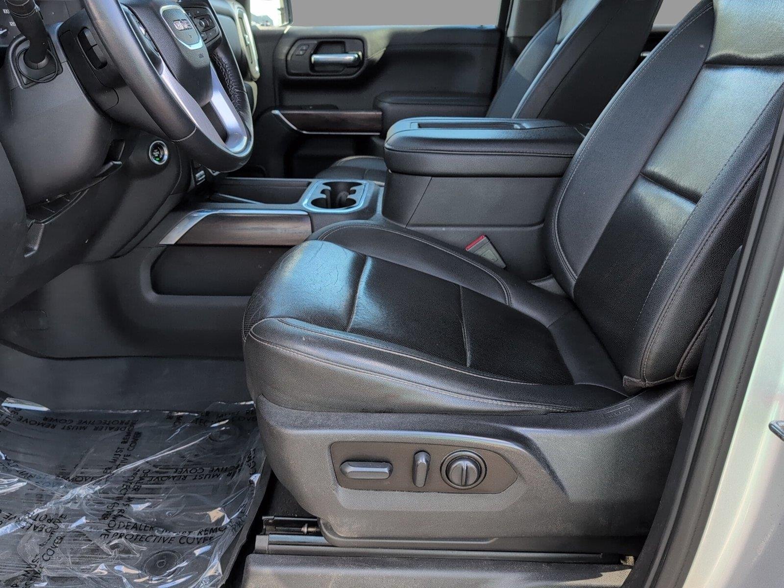 Used 2022 QUICKSILVER METALLIC GMC SLT image 14
