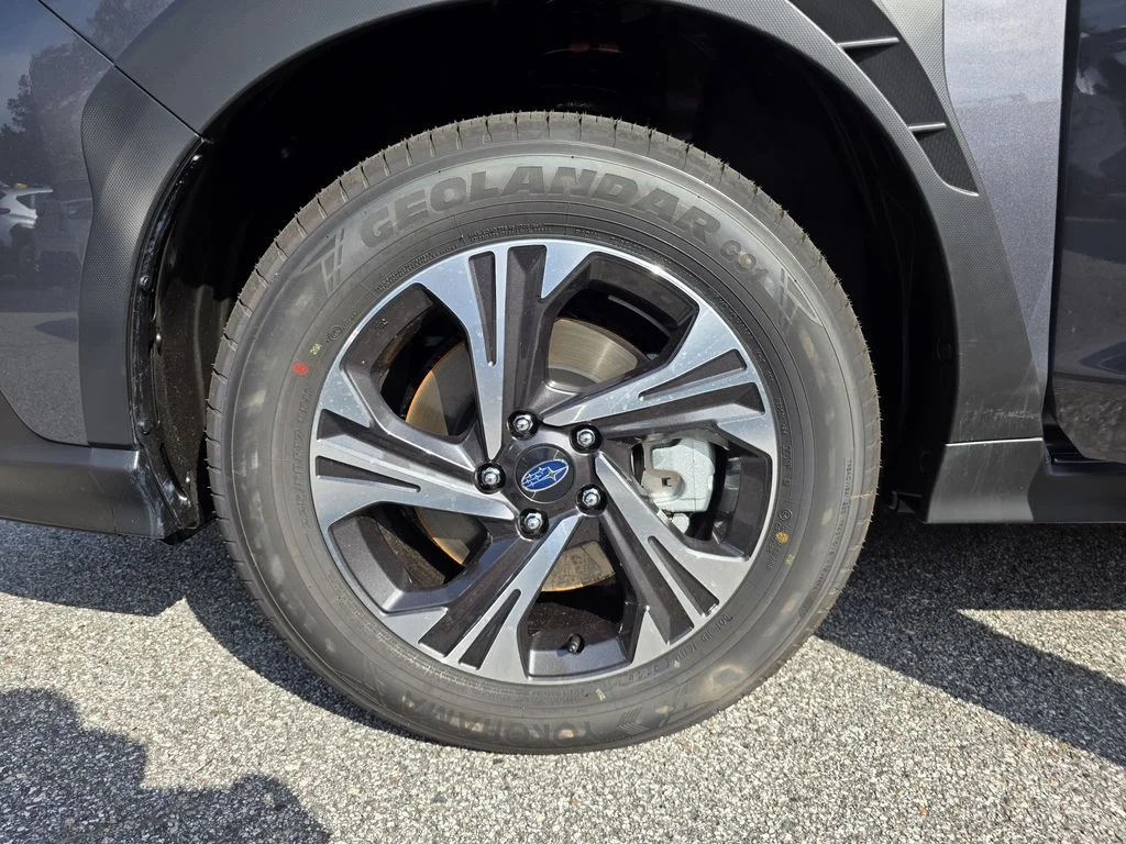 New 2026  Subaru Premium image 29