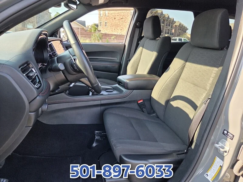 Used 2025 Gray Clearcoat DODGE GT AWD image 9