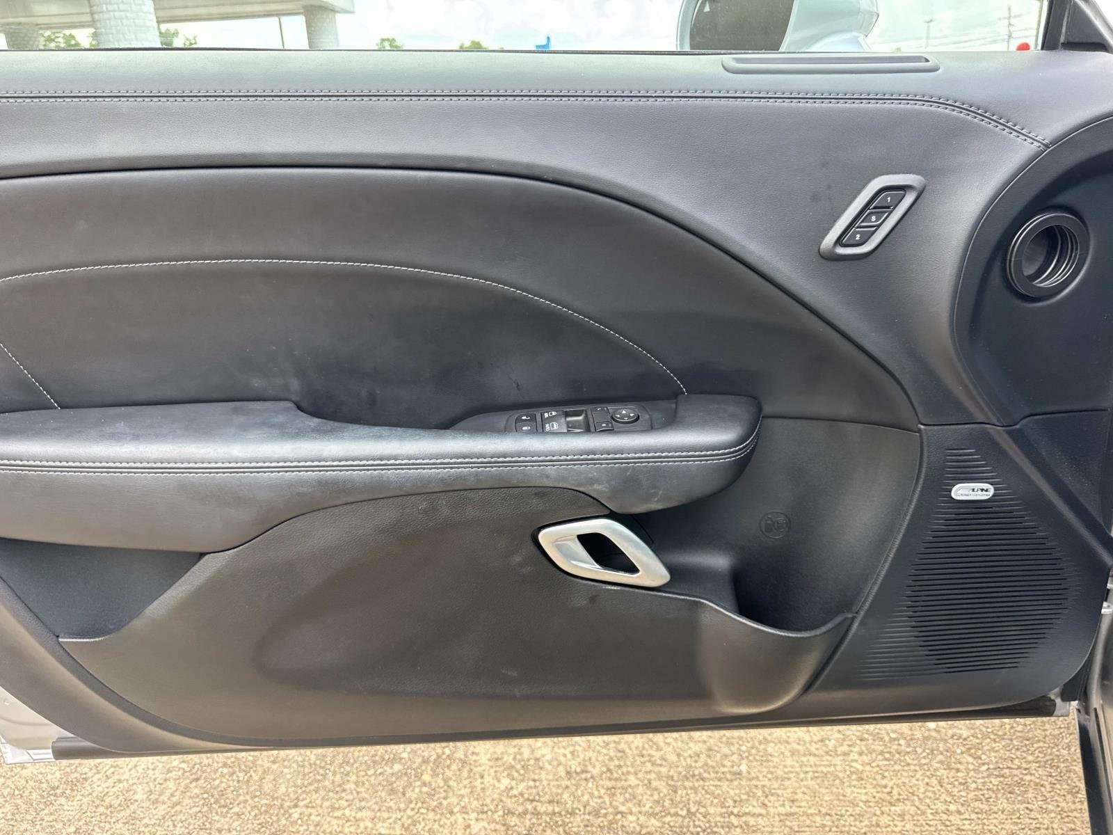 Used 2023 TRIPLE NICKEL CLEARCOAT Dodge R/T image 18