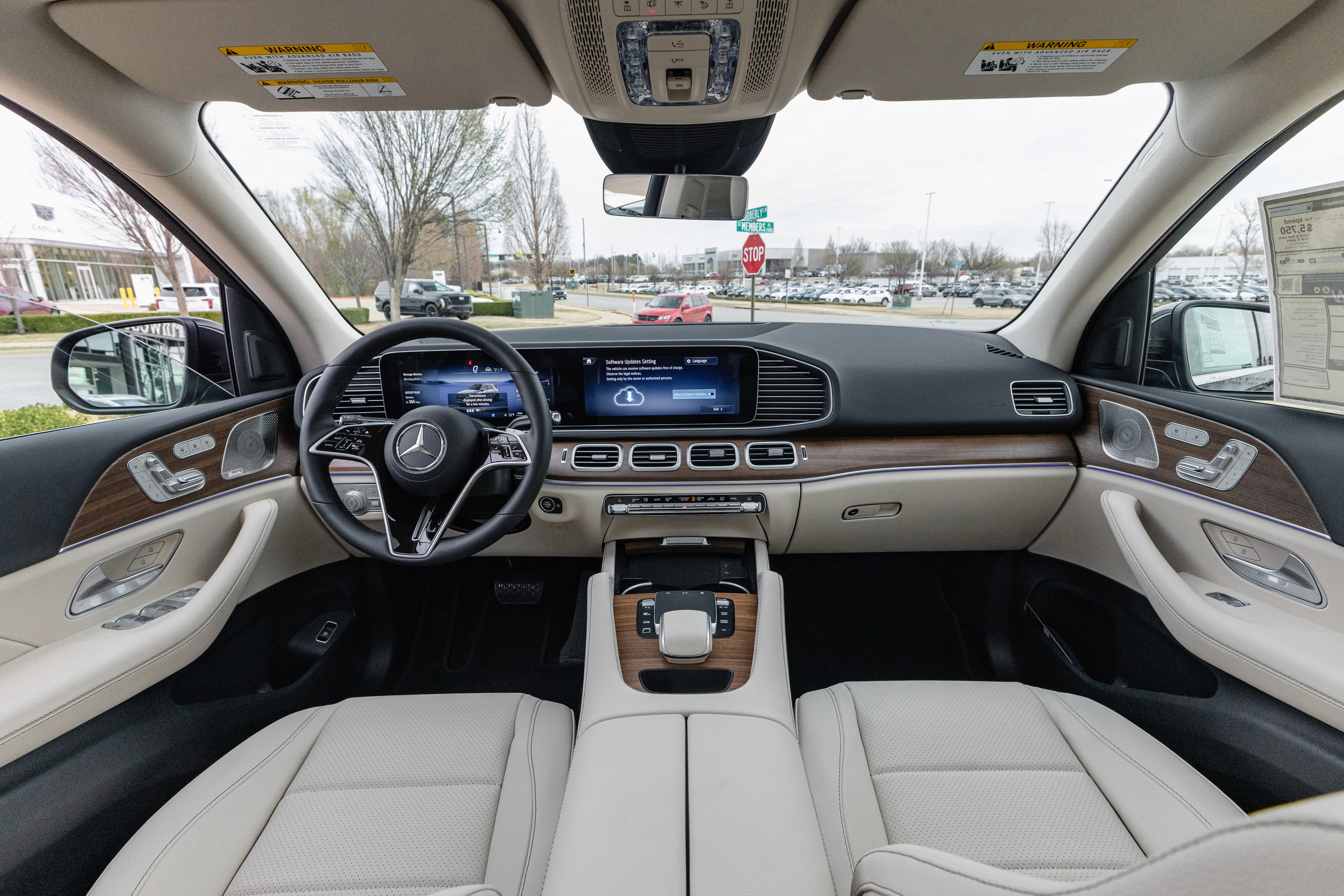 New 2026 Black Mercedes-Benz GLE 350 image 19