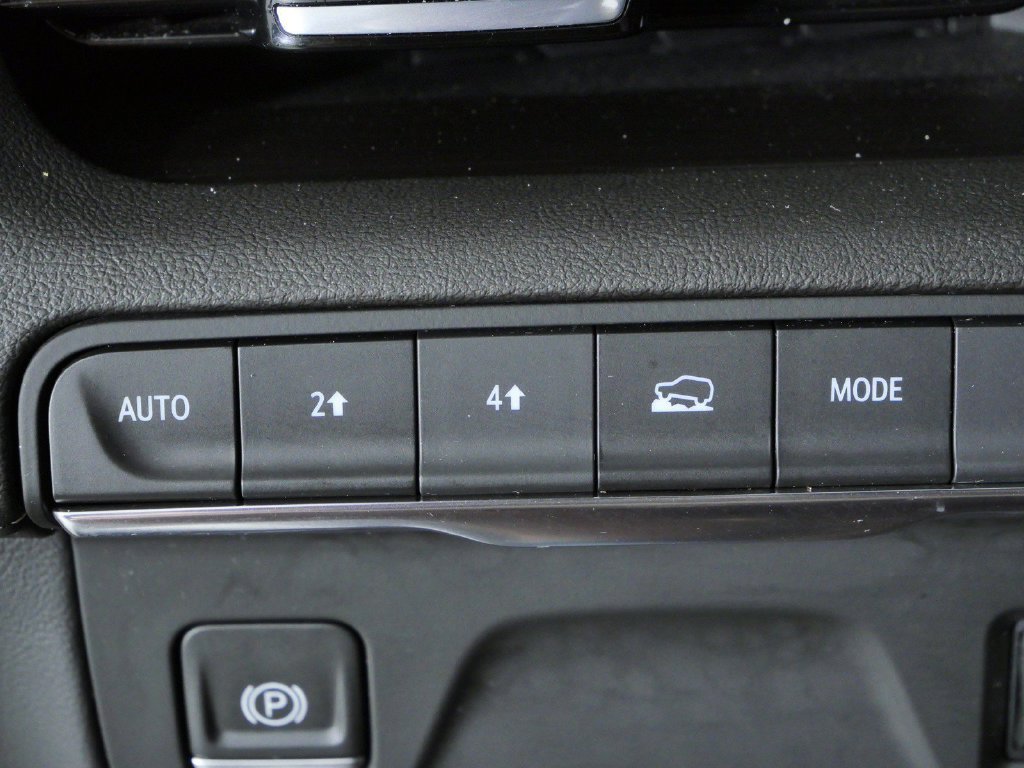Used 2023 Black Cadillac Premium Luxury image 40
