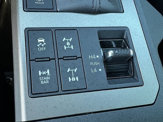 Certified Used 2026 Blue Toyota Base image 36