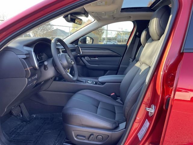 2026 Mazda CX-50 Premium - Photo 17