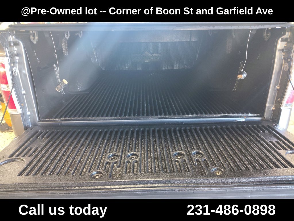 Used 2013 Gray Ford XLT image 26
