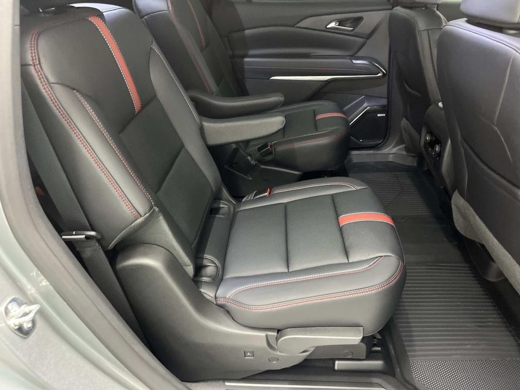 2026 Chevrolet Traverse RS - Photo 28
