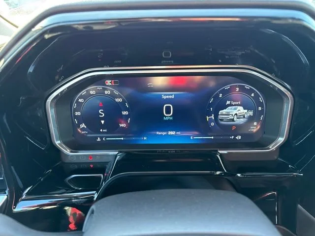2026 Chevrolet Silverado 1500 LTZ - Photo 18