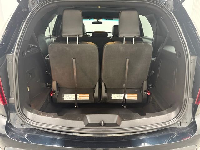 Used 2014 Black Ford Limited image 7