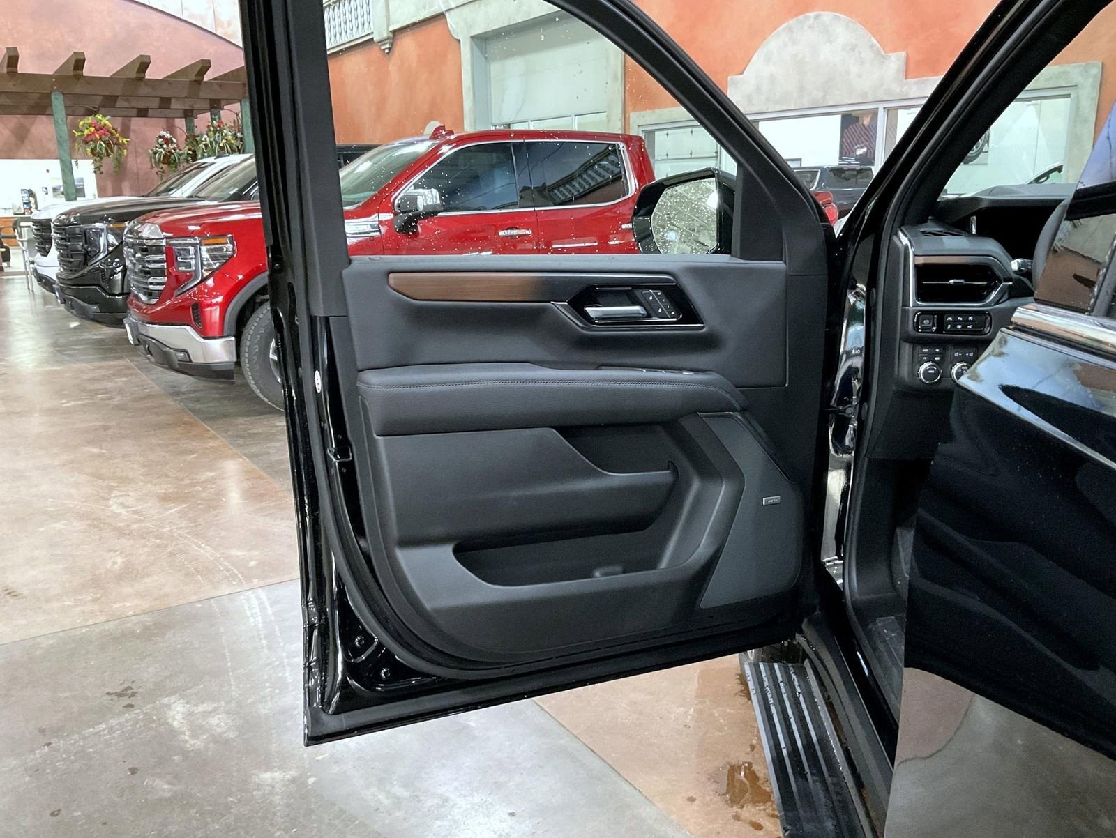 New 2026 Onyx Black GMC Denali image 9