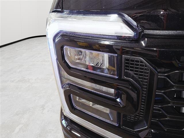 New 2026 Agate Black Metallic Ford F-250® Lariat® image 112
