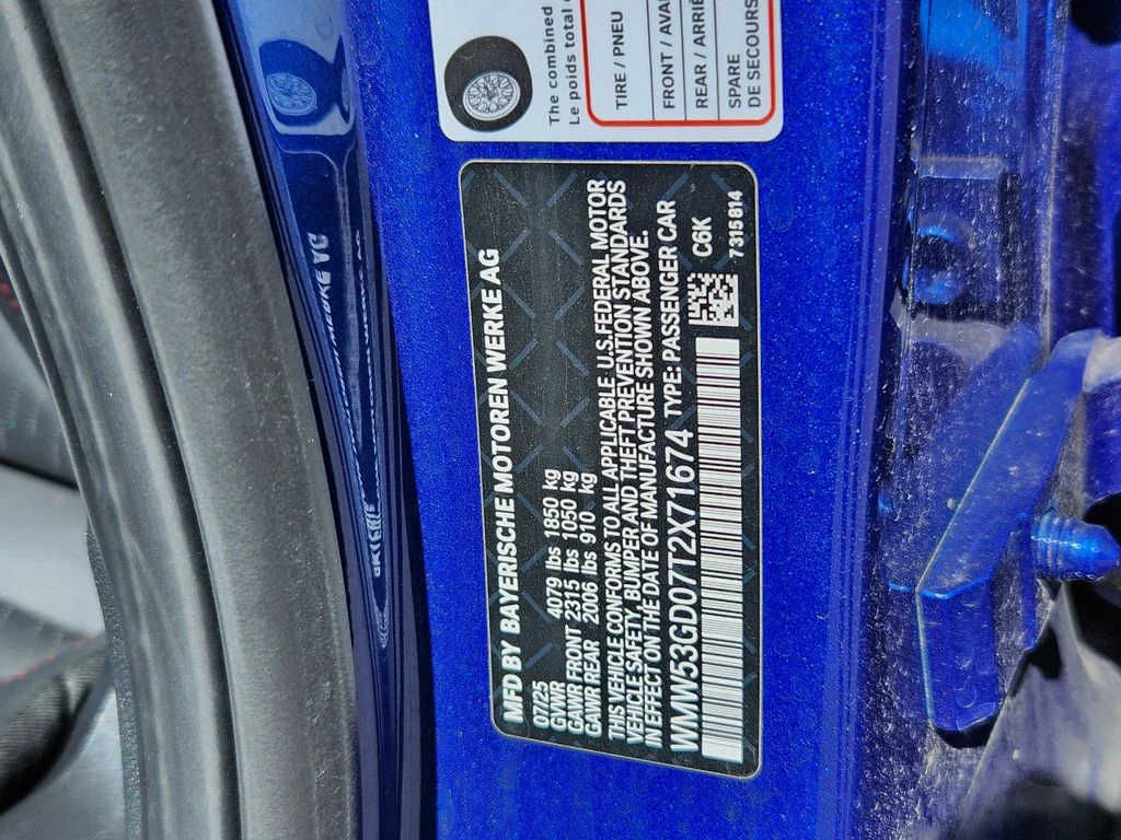 2026 MINI Hardtop 4 Door S - Photo 30