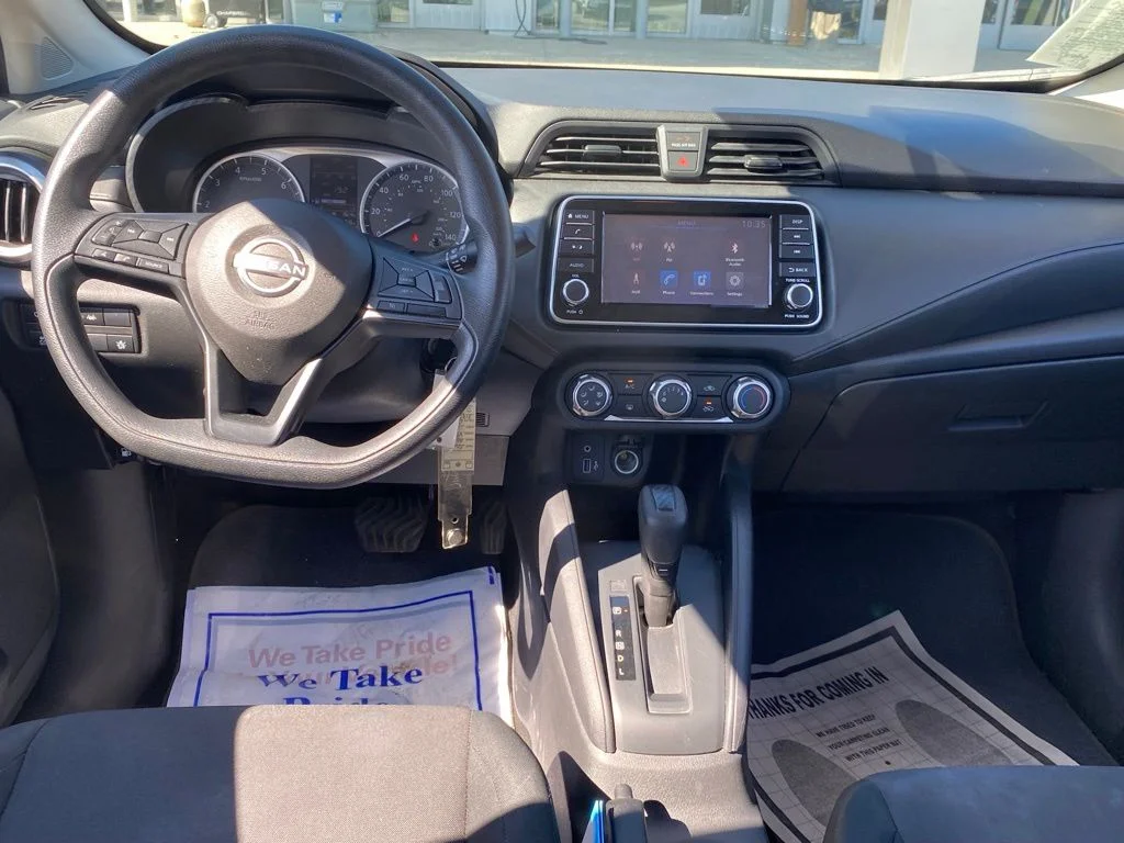 Used 2024  Nissan 1.6 S image 8