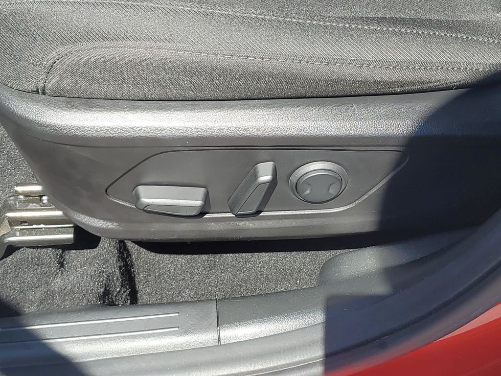 2023 Hyundai Tucson SEL - Photo 19