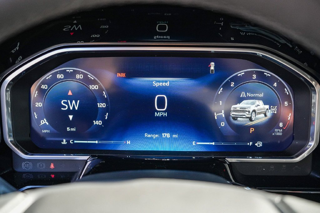 2026 Chevrolet Silverado 1500 RST - Photo 23