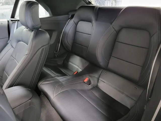 2025 Ford Mustang GT Premium Convertible - Photo 51