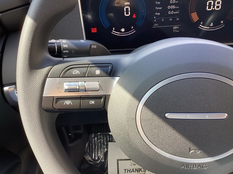 2026 Hyundai Santa Cruz SEL - Photo 38