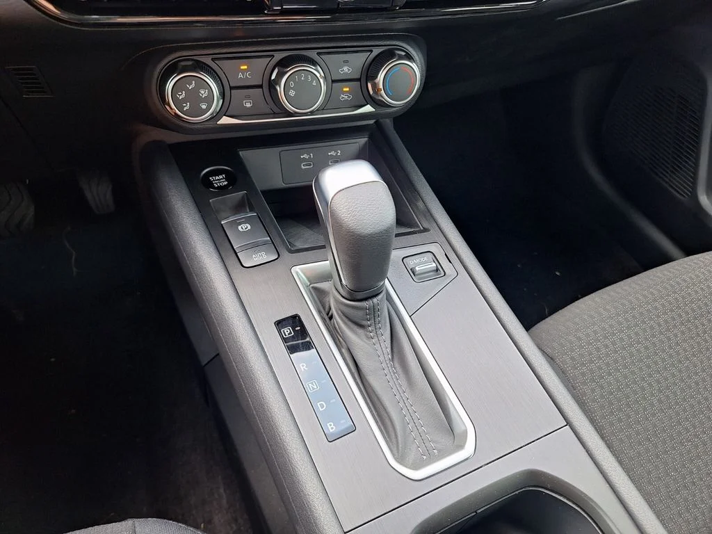 2026 Nissan KICKS S - Photo 13