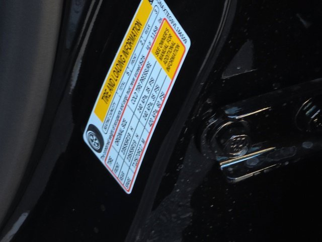 New 2027 Mosaic Black Metallic Chevrolet RS image 33