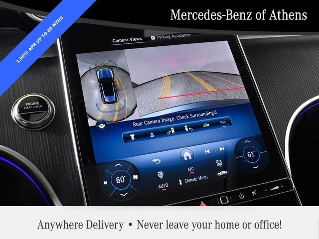 2025 Mercedes-Benz GLC Base - Photo 35