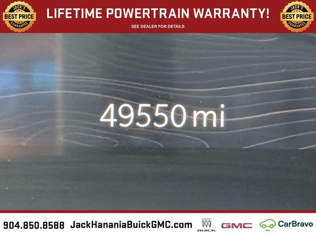 Used 2023 Silver Jeep Altitude image 34
