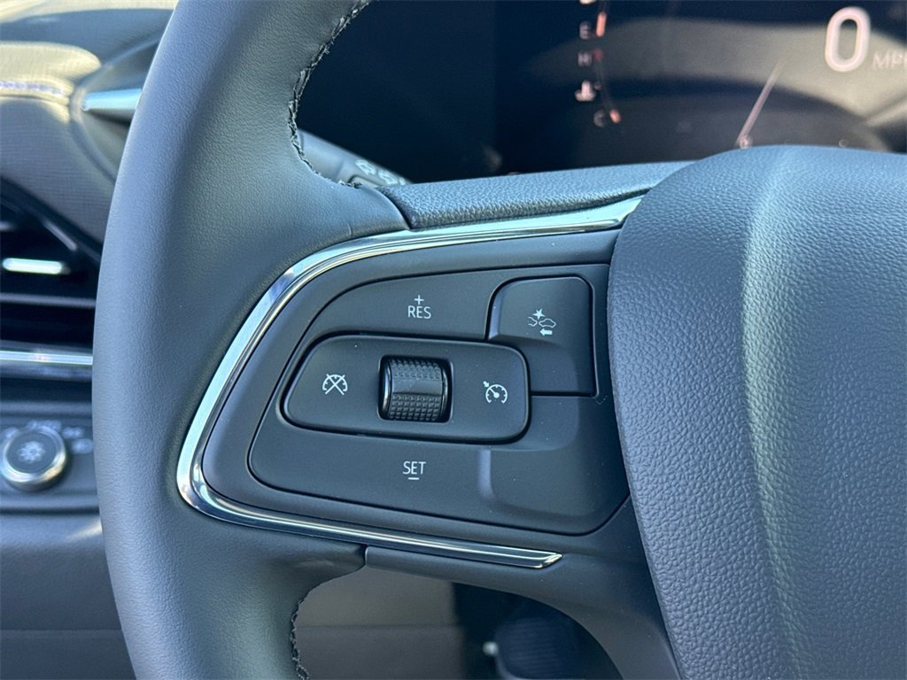 2026 BUICK ENVISTA - Image 16