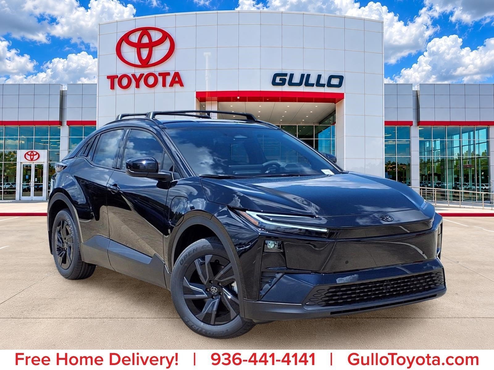 2026 Toyota C-HR