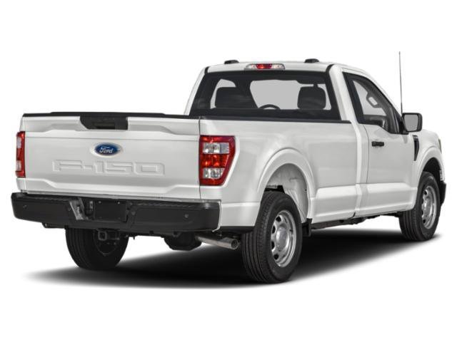 Used 2023  Ford  image 2